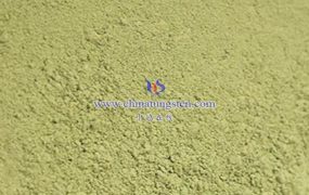 三氧化钨纳米线和普通三氧化钨有什么不同？