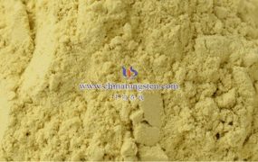 三氧化钨纳米线的物理性质有哪些？