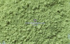 氧化钨生产的主要设备有哪些？