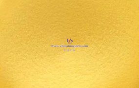 氧化钨制备方法有哪些？