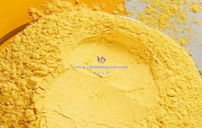 如何做好氧化钨成本控制？