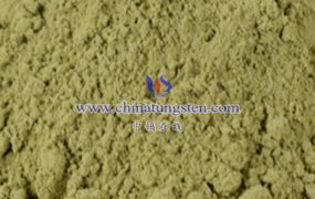 纳米三氧化钨有哪些优势和劣势？