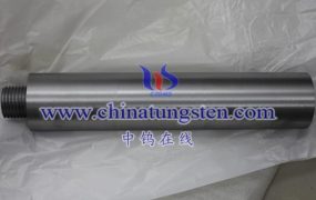 《钼电极大全》