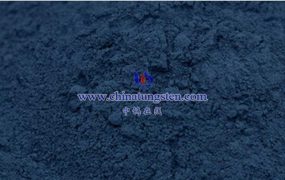 氧空位氧化钨纳米片是什么？