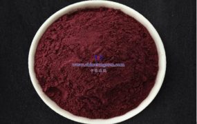 氧化钨生产过程中如何控制杂质元素的影响？