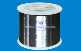 什么是复合掺杂钨丝