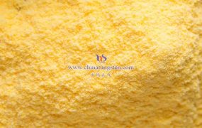 氧化钨传感器有哪些优势和缺点？