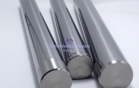 铼钼Re–Mo电极制备工艺有哪些？