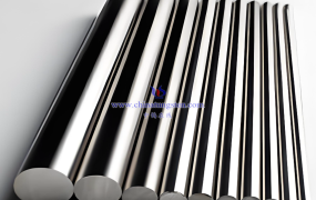 中钨智造稀土钼合金电极（RE–Mo Alloy Electrode）