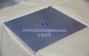 钨片能否进行热等静压处理？