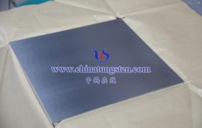 钨片的轧制比一般是多少？