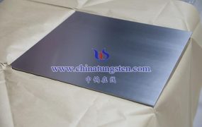 钨片表面常见的缺陷有哪些？