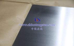 钨片生产中是否需要真空环境？