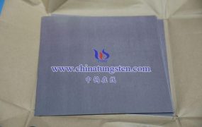 钨片冷轧率一般控制多少？