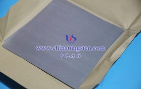 钨片退火温度一般是多少？