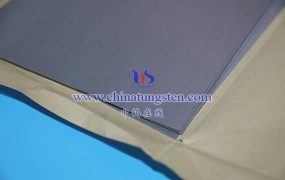 钨片的成品率高吗？