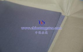 钨片的生产周期一般多久？