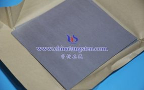 钨片制备的能耗高吗？