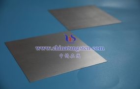 钨片的热导率如何测试？