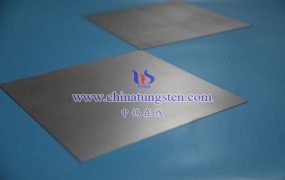 钨片的纯度如何检测？