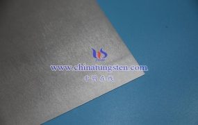 钨片的内应力如何测定？