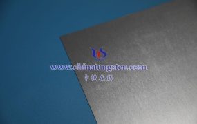 钨片的弯曲强度如何测量？