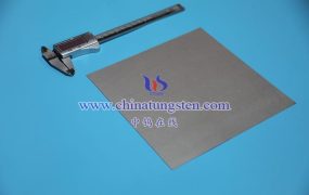 钨片的疲劳性能如何测试？