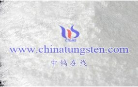 偏钨酸钠重液是什么？