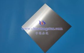 钨片在医学中的用途？