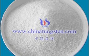 偏钨酸钠饱和溶液密度是多少？