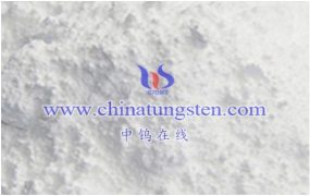 偏钨酸钠毒性如何？