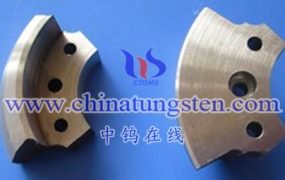 高密度钨合金辐射屏蔽部件的用途有哪些？