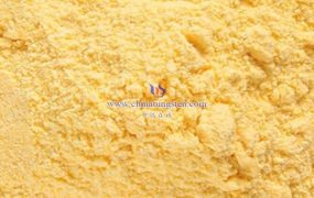 一维氧化钨纳米材料的制备方法有哪些？