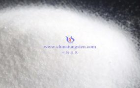 掺杂偏钨酸铵有哪些特性？