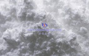 掺杂偏钨酸铵掺杂哪些元素？