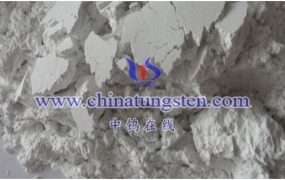 什么是偏钨酸钠添加剂？