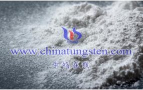 偏钨酸钠在玻璃制造行业中有哪些应用？