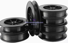 细钨丝的详细生产历史和技工技术演化是怎样的？