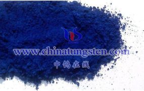 铯钨青铜（Cesium Tungsten Bronze）有什么特点？