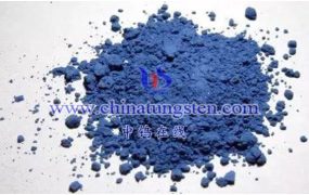 铯钨青铜的应用有哪些？