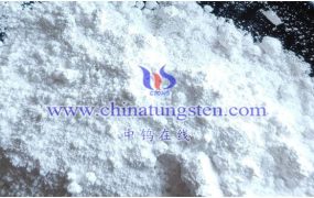 什么是钨酸法合成偏钨酸钠？