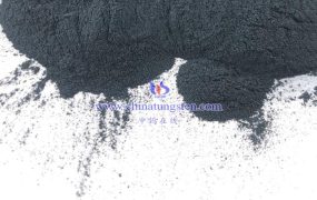 钨酸盐纳米线的化学性质如何？