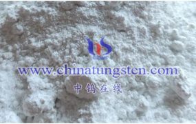 什么是钨酸铵法合成偏钨酸钠？