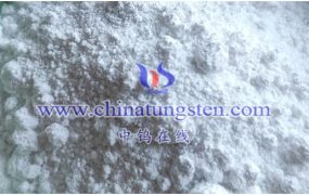 什么是钨酸钠与碱金属氧化物反应合成偏钨酸钠？