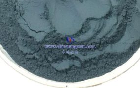 钨酸盐纳米线的物理性质如何？