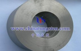 高密度钨合金的主要物理性能有哪些？