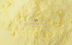 纳米氧化钨在锂电池领域的应用有哪些？