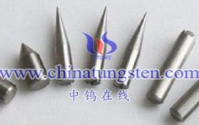 高密度钨合金的应用领域有哪些？