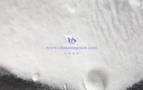 掺杂偏钨酸铵有哪些应用场景？