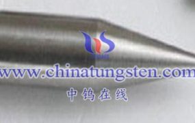 高密度钨合金的优点有哪些?